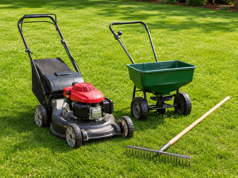 Lawn Care