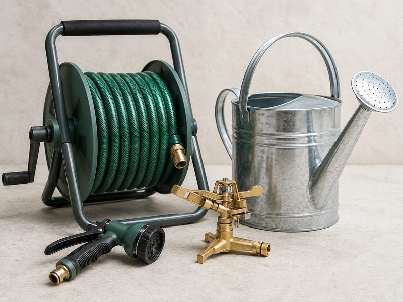 Watering & Irrigation
